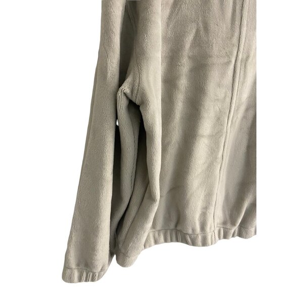 NWT Urban Outfitters Full Zip Fleece Jacket-sz Medium - Picture 4 of 6